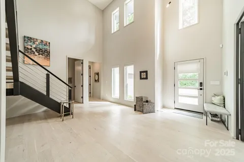 $1,525,000 | 2934 Springs Drive, Charlotte, NC 28226