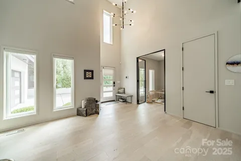 $1,525,000 | 2934 Springs Drive, Charlotte, NC 28226