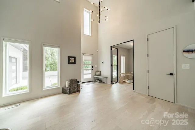 $1,525,000 | 2934 Springs Drive, Charlotte, NC 28226