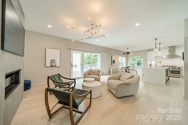 $1,525,000 | 2934 Springs Drive, Charlotte, NC 28226