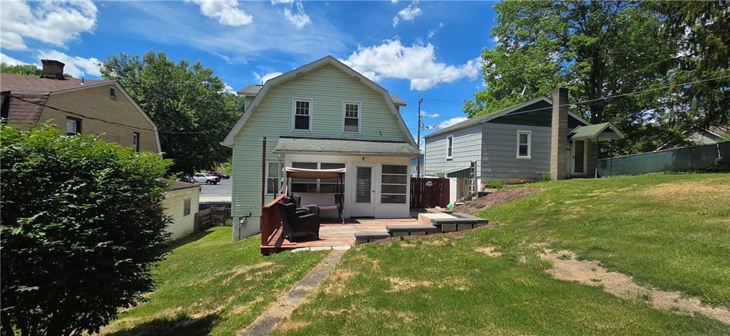 20 Bavington Road Burgettstown, PA 15021 - Photo 30 of 35