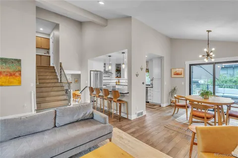 $930,000 | 7391 South Costilla Street, Littleton, CO 80120