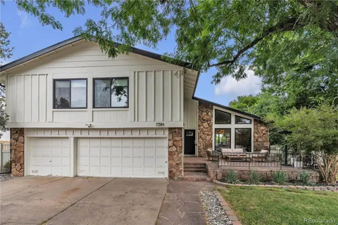$930,000 | 7391 South Costilla Street, Littleton, CO 80120