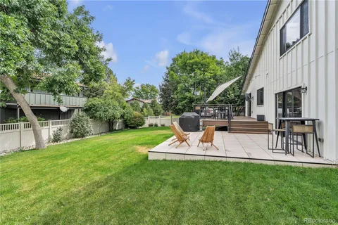 $930,000 | 7391 South Costilla Street, Littleton, CO 80120