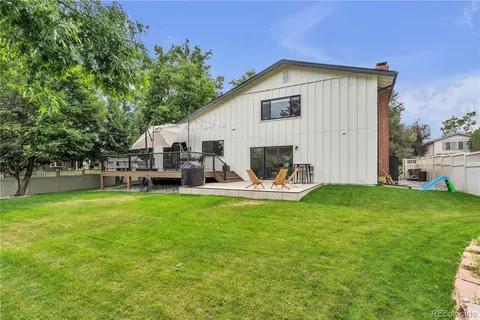 $930,000 | 7391 South Costilla Street, Littleton, CO 80120