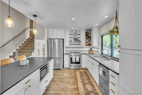 $930,000 | 7391 South Costilla Street, Littleton, CO 80120