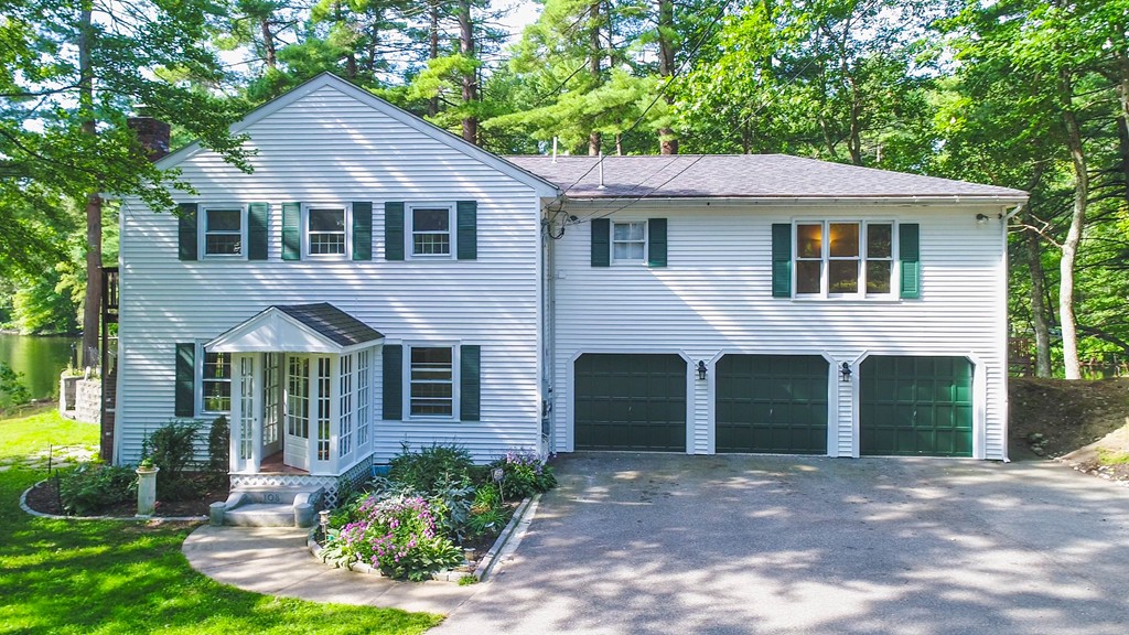 108 Rattlesnake Hill Road Andover, MA 01810 - Photo 1 of 29