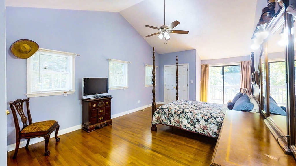 108 Rattlesnake Hill Road Andover, MA 01810 - Photo 11 of 29