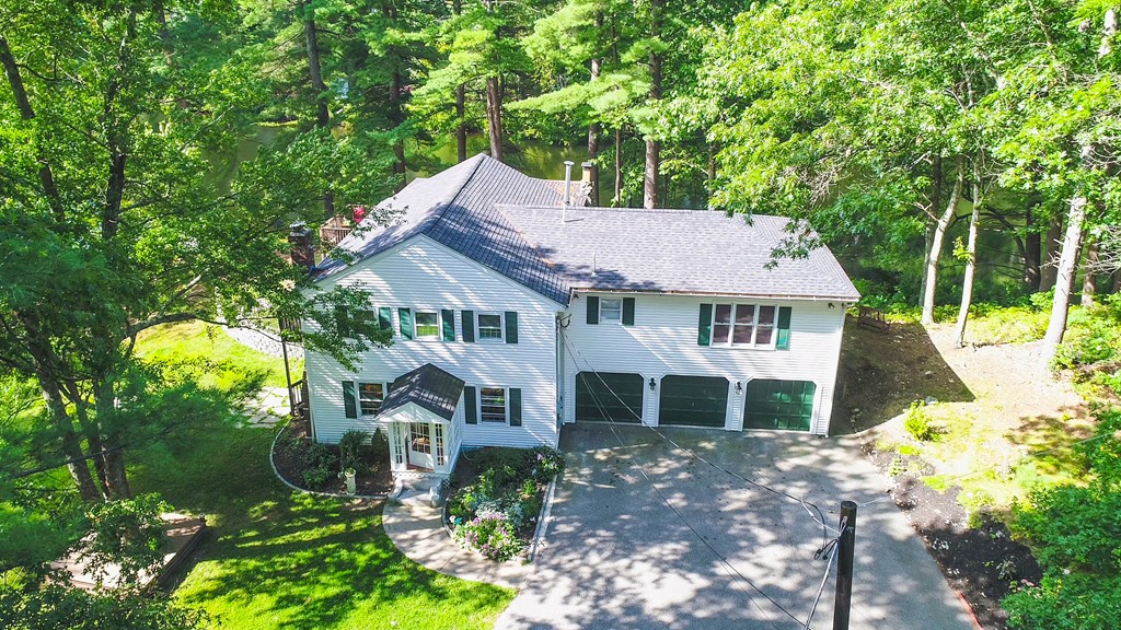 108 Rattlesnake Hill Road Andover, MA 01810 - Photo 2 of 29