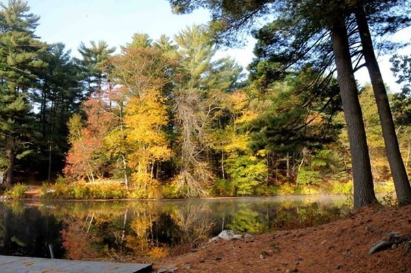 108 Rattlesnake Hill Road Andover, MA 01810 - Photo 27 of 29