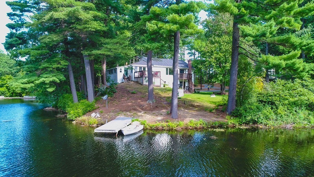 108 Rattlesnake Hill Road Andover, MA 01810 - Photo 3 of 29