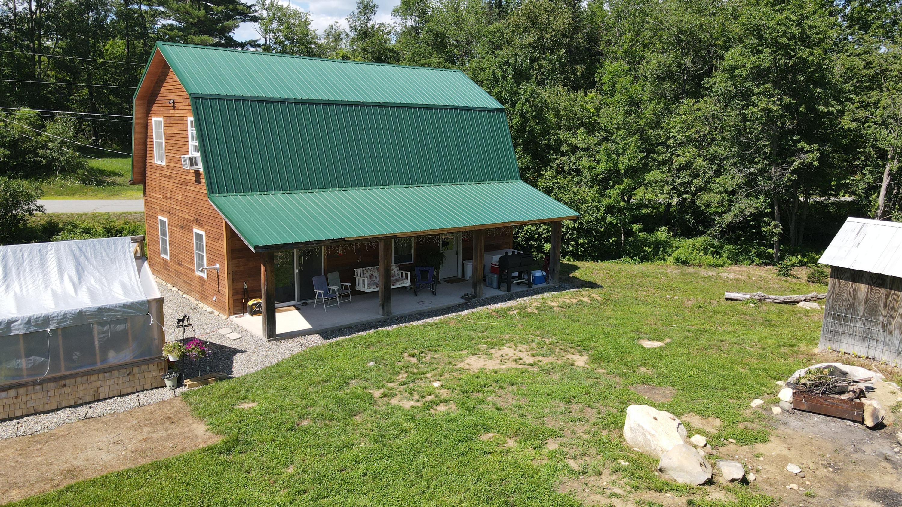 230 Avon Valley Road Avon, ME 04966 - Photo 54 of 56 DJI_0184