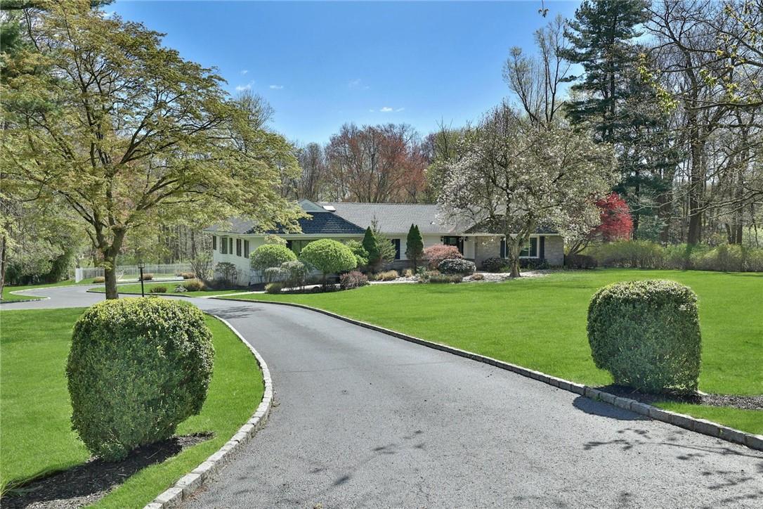 Welcome to Coveted Yale Farms