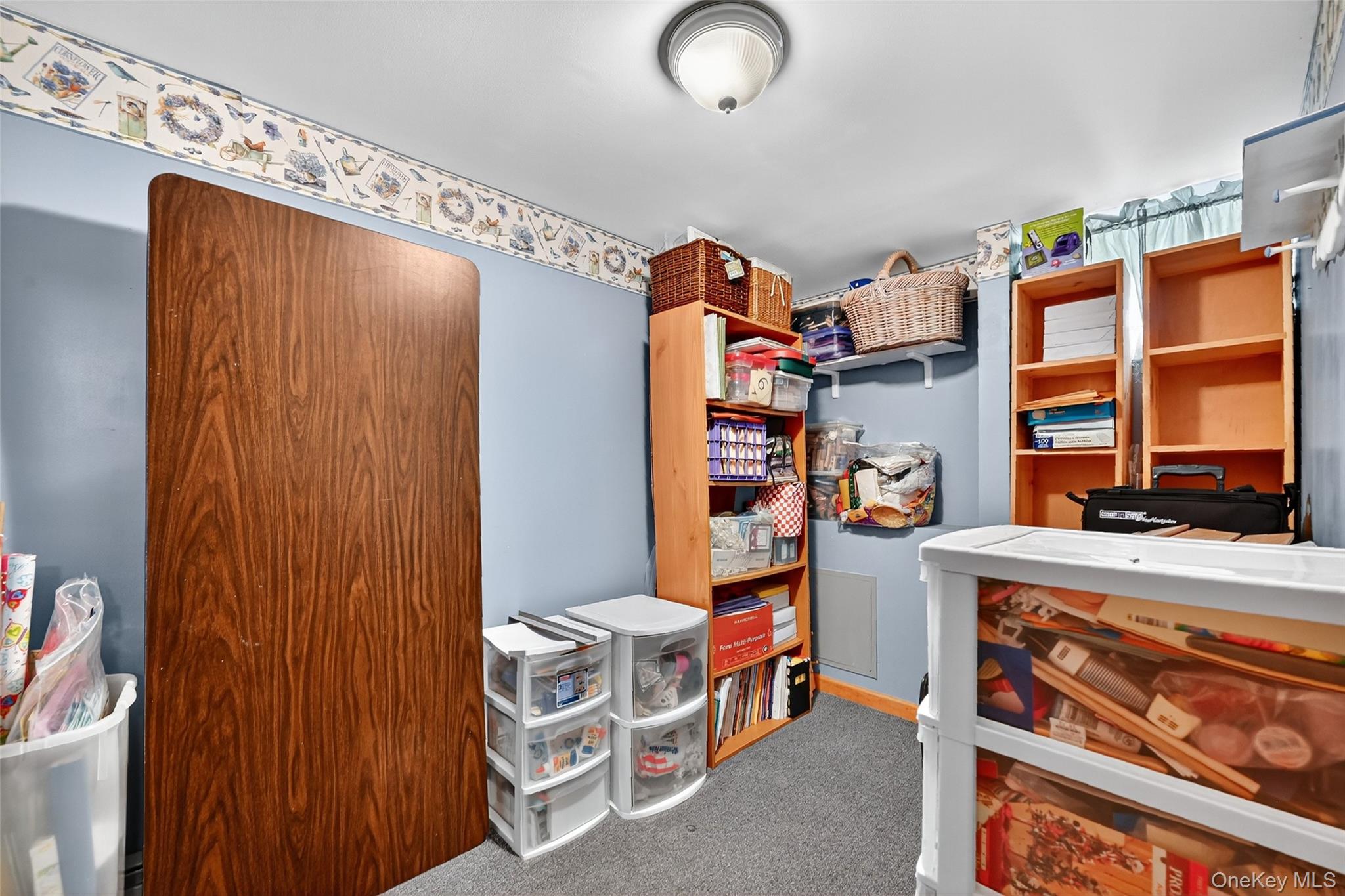 334 Greeves Road New Hampton, NY 10958 - Photo 32 of 45 a room with storage and utility