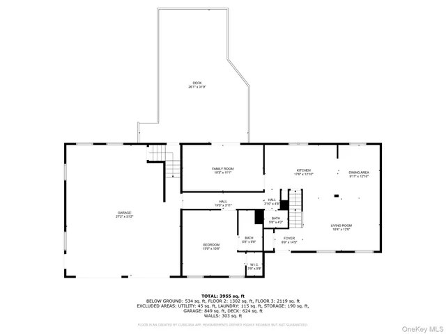 a picture of a room with a white wall and a white wall