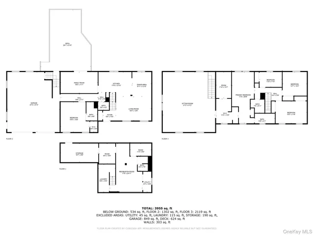 $765,000 | 334 Greeves Road, New Hampton, NY 10958