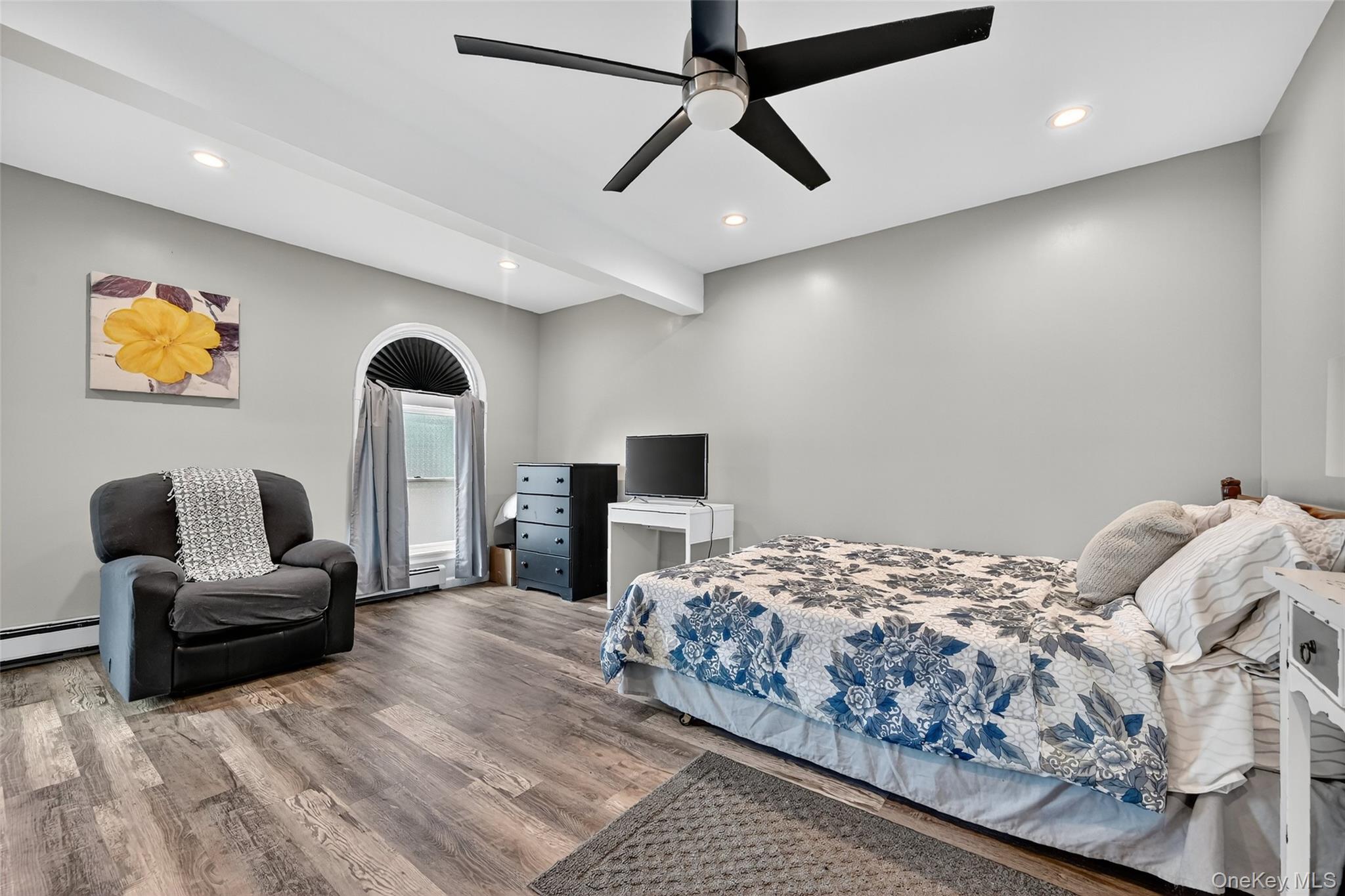 334 Greeves Road New Hampton, NY 10958 - Photo 10 of 45 a bedroom with a bed and furniture