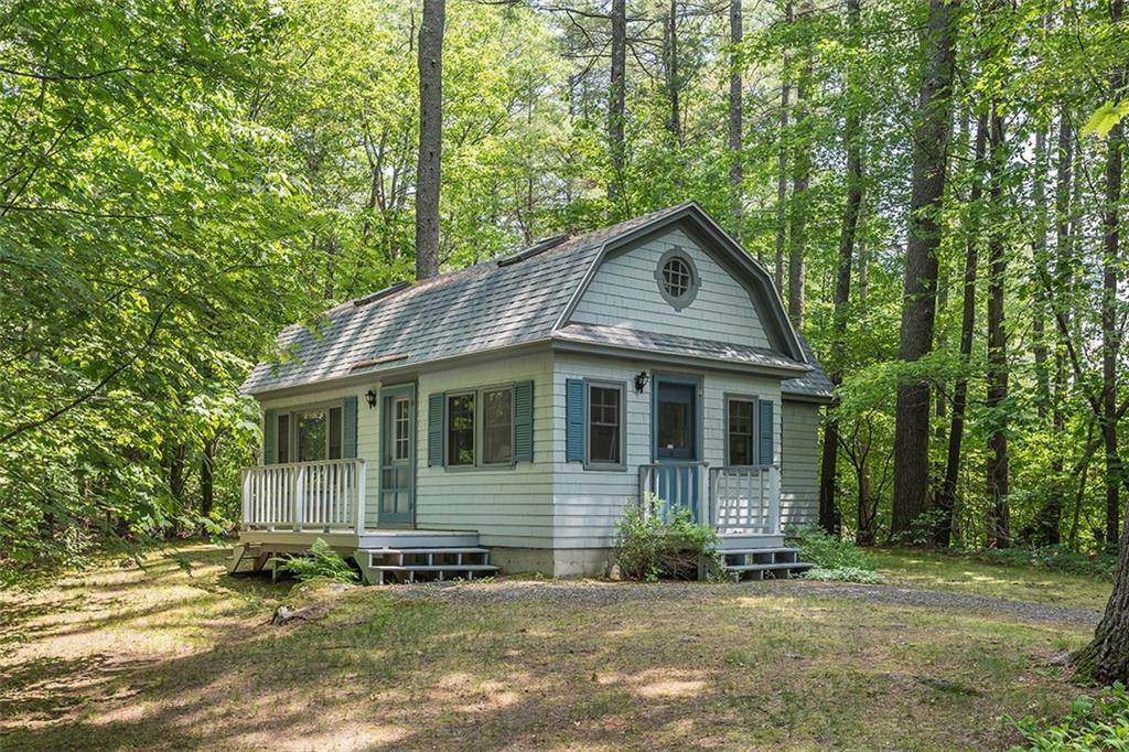 61 Sunset Chimney Road Raymond, ME 04071 - Photo 16 of 20 Photo