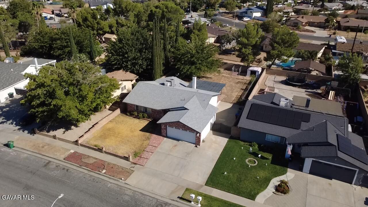 39254 Willowvale Road Palmdale, CA 93551 - Photo 39 of 40 Surrouning