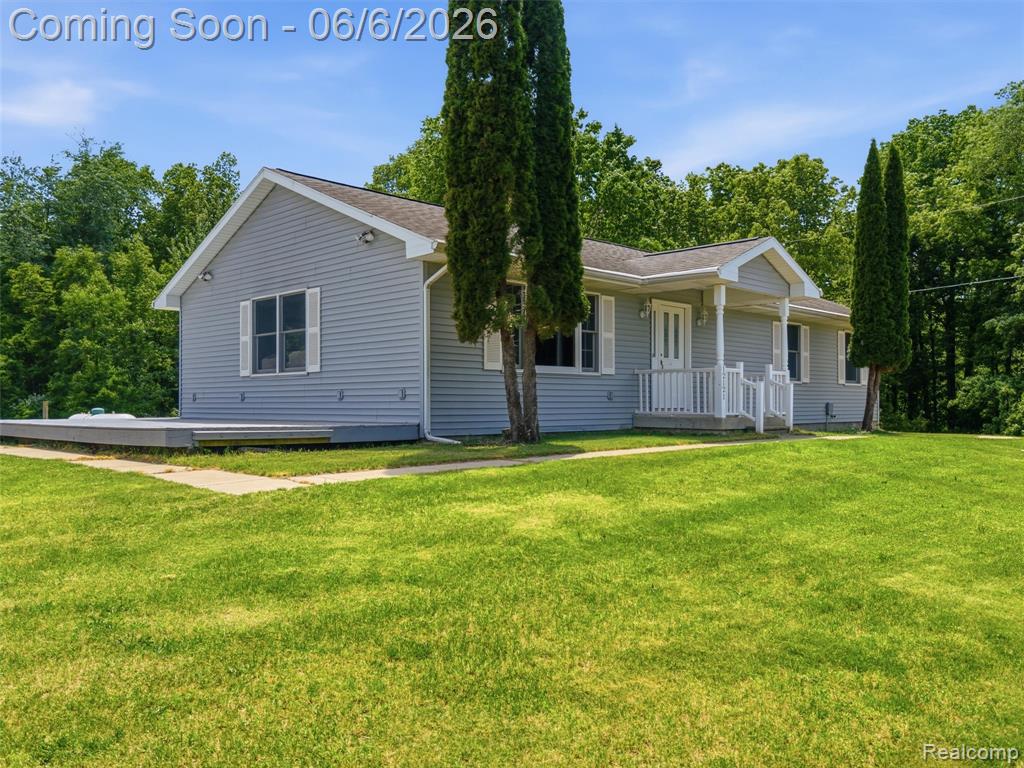 12121 Ladd Road Brooklyn, MI 49230 - Photo 21 of 38
