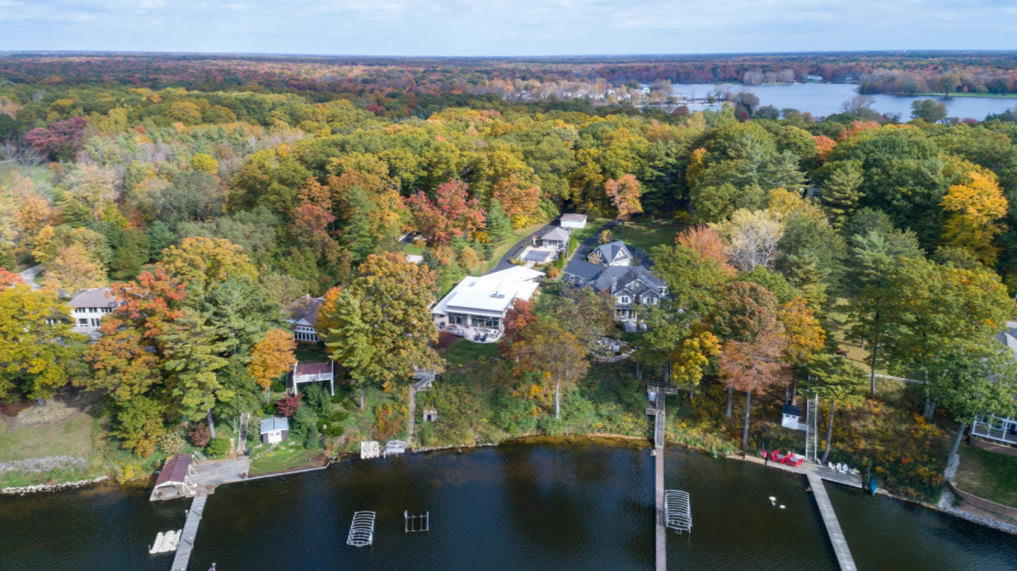 17907 North Fruitport Road Spring Lake, MI 49456 - Photo 64 of 64 17907 N Fruitport Rd, Spring Lake-106