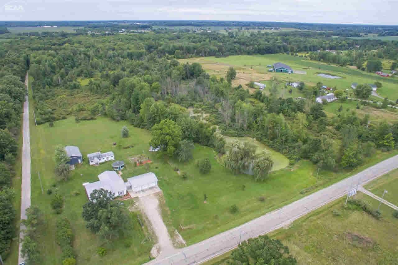 9273 Baldwin Road Gaines, MI 48436 - Photo 30 of 70