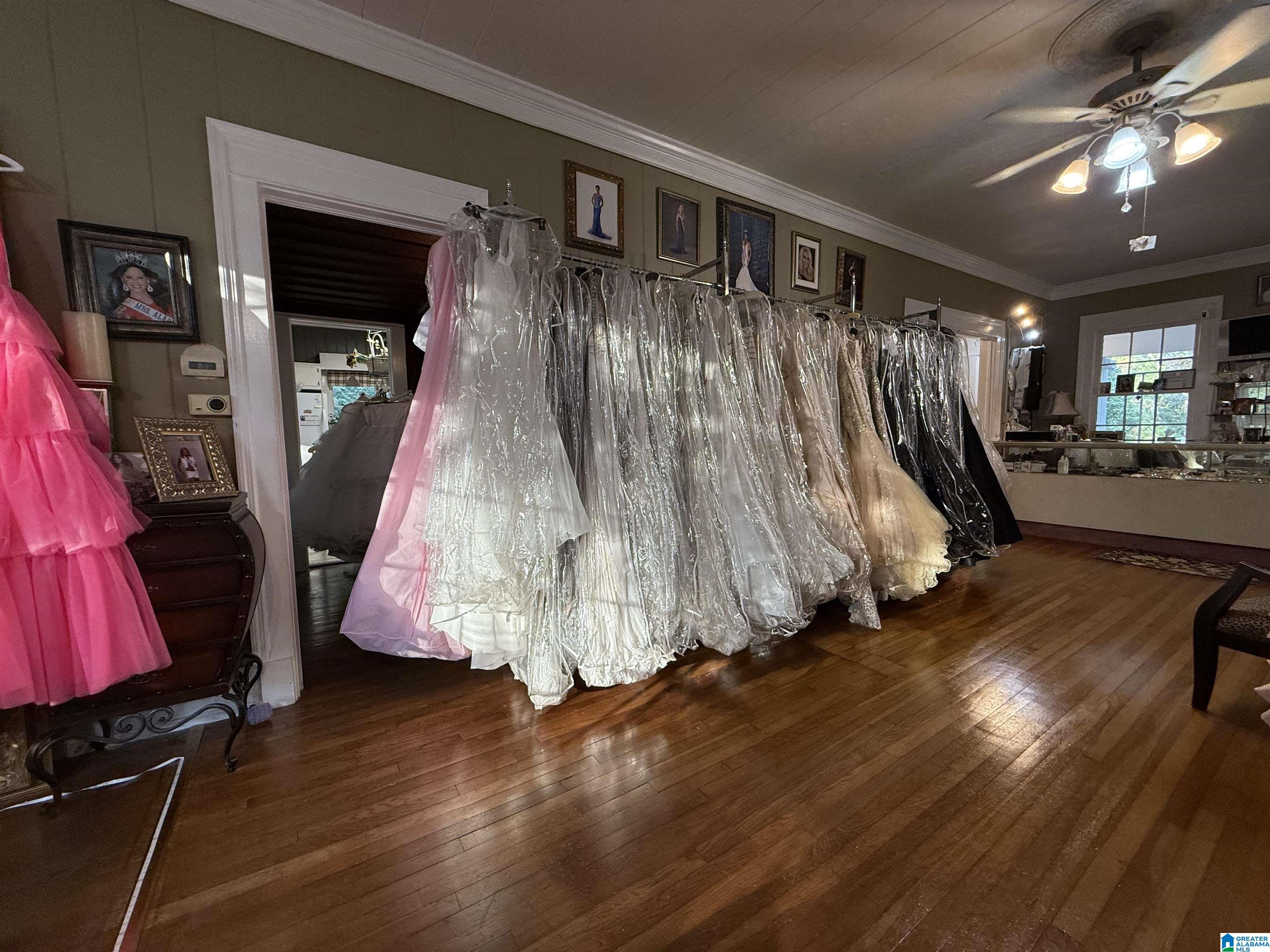 129 Forest Road Bessemer, AL 35023 - Photo 54 of 91