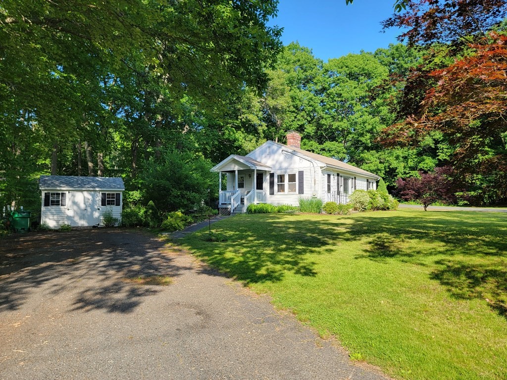 62 Woodland Road Ashland, MA 01721 - Photo 6 of 28 Gallery Image 6