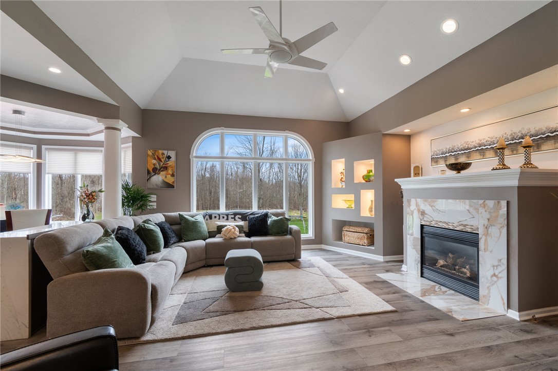 19 Brunson Way Perinton, NY 14526 - Photo 11 of 35