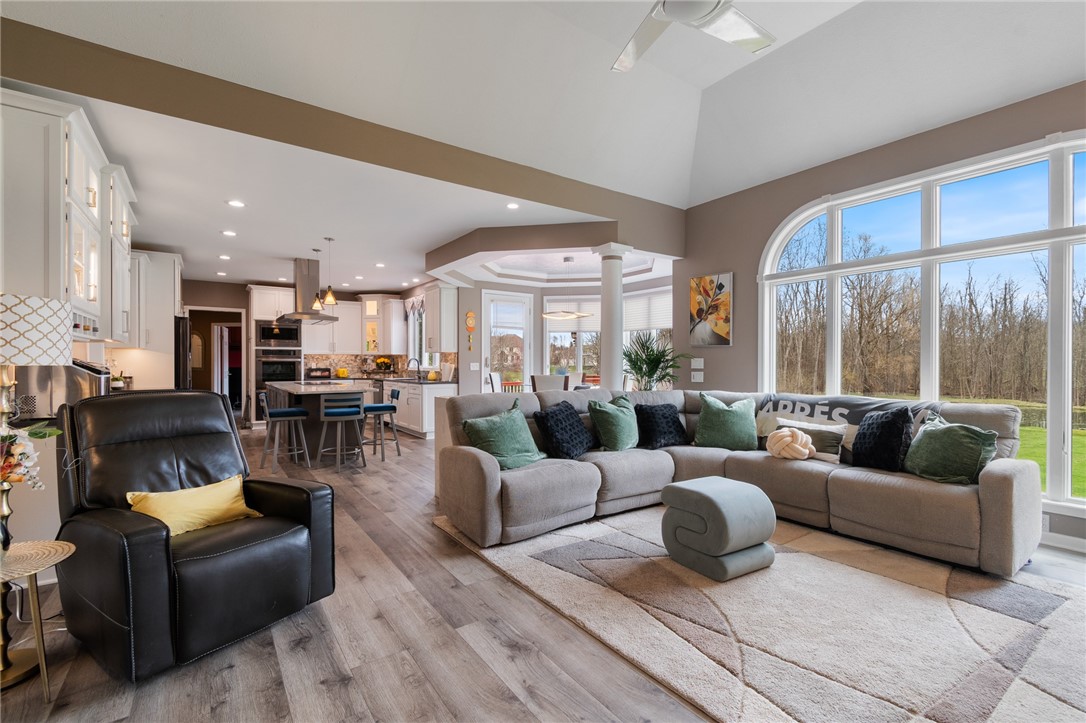 19 Brunson Way Perinton, NY 14526 - Photo 14 of 35