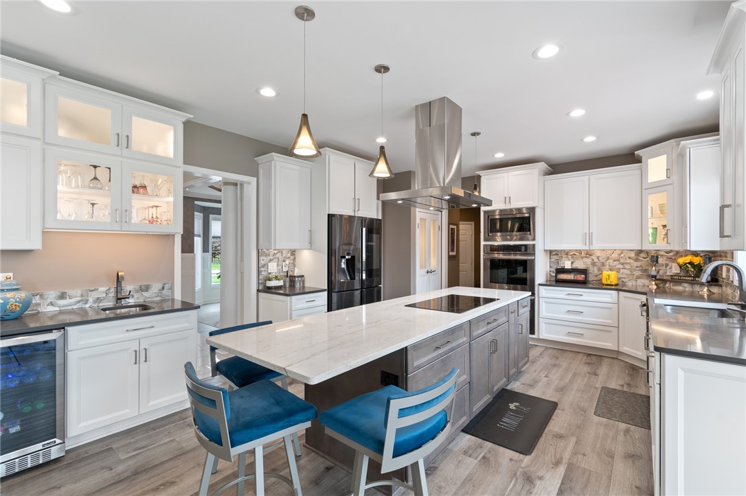 19 Brunson Way Perinton, NY 14526 - Photo 16 of 35