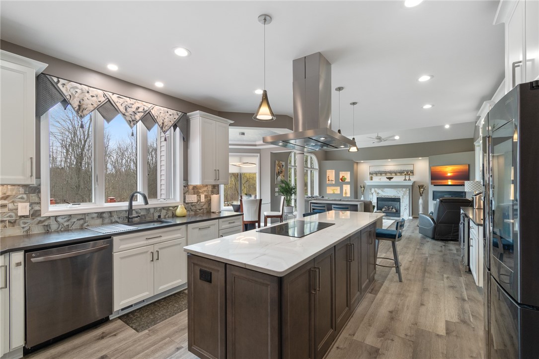 19 Brunson Way Perinton, NY 14526 - Photo 18 of 35