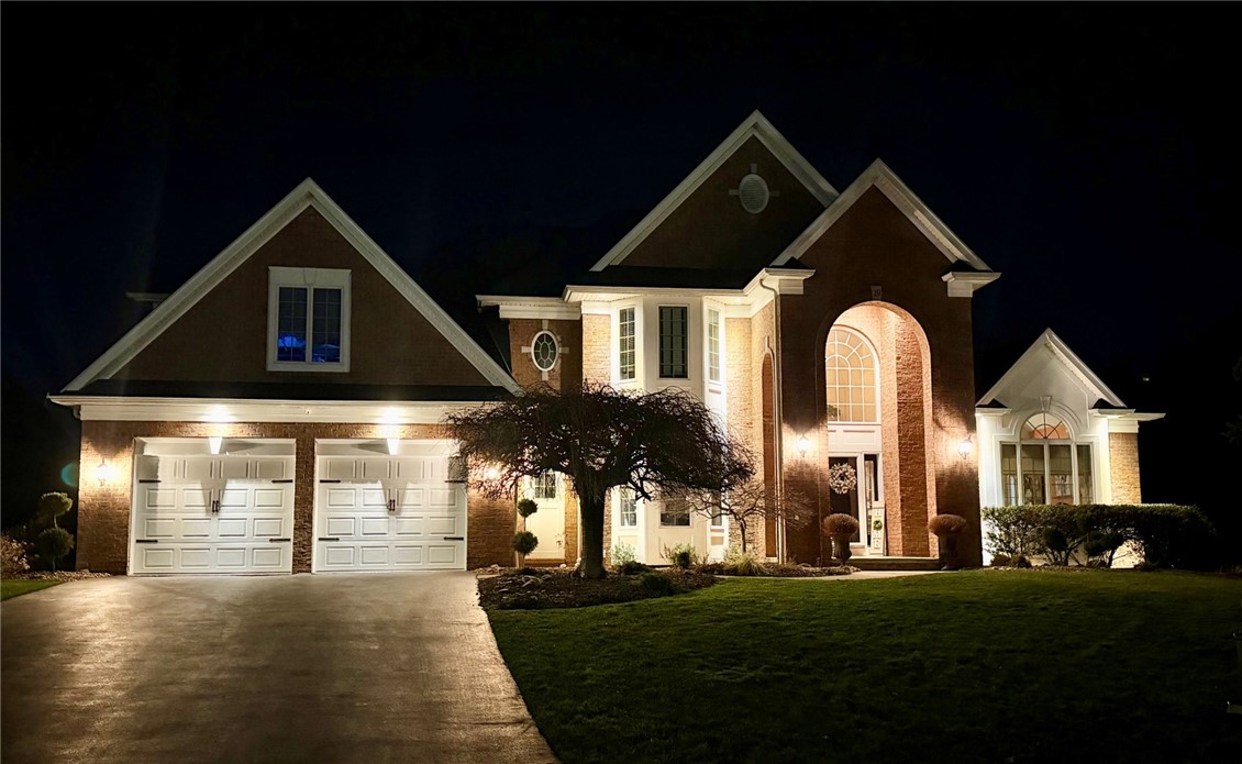 19 Brunson Way Perinton, NY 14526 - Photo 2 of 35