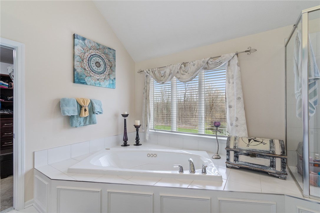 19 Brunson Way Perinton, NY 14526 - Photo 29 of 35