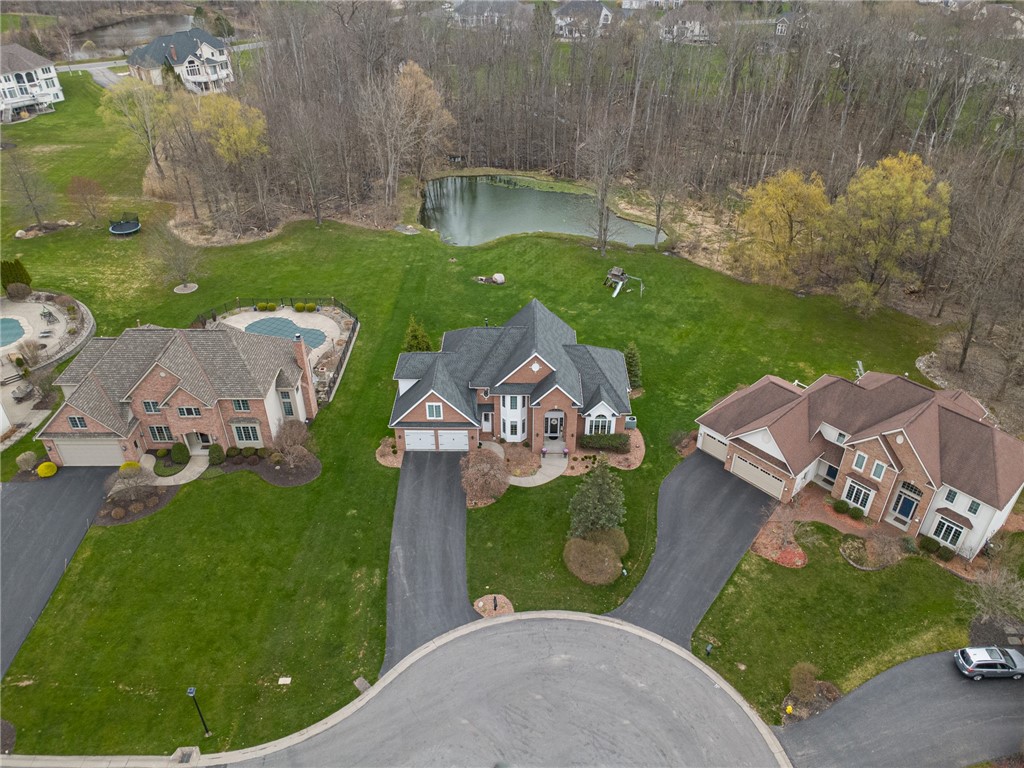 19 Brunson Way Perinton, NY 14526 - Photo 34 of 35