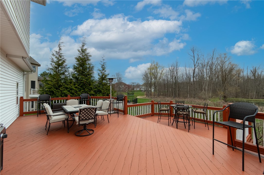 19 Brunson Way Perinton, NY 14526 - Photo 5 of 35