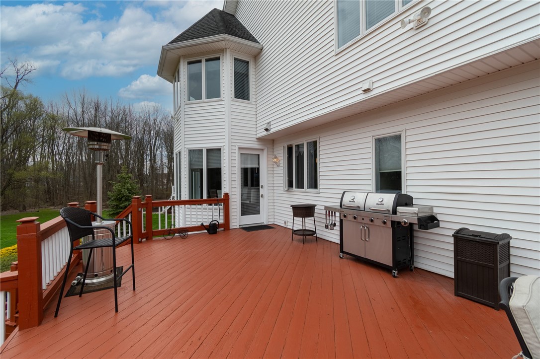 19 Brunson Way Perinton, NY 14526 - Photo 6 of 35