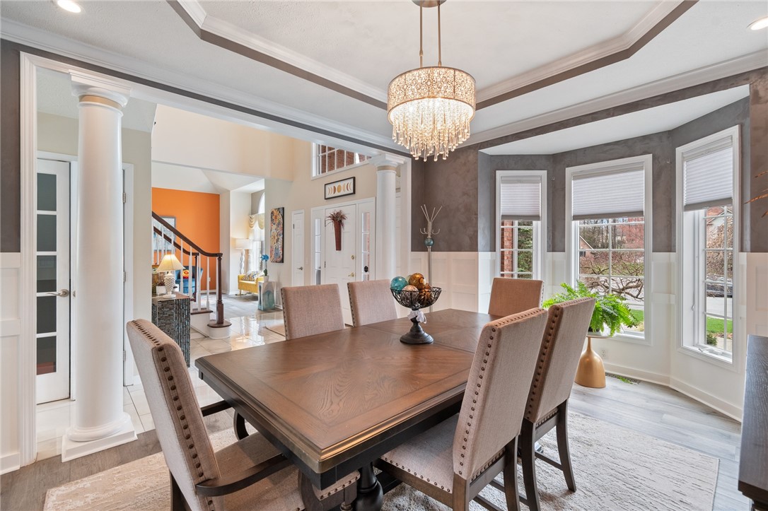 19 Brunson Way Perinton, NY 14526 - Photo 7 of 35