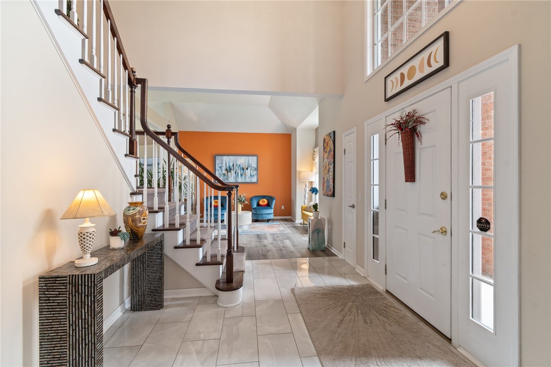 19 Brunson Way Perinton, NY 14526 - Photo 8 of 35