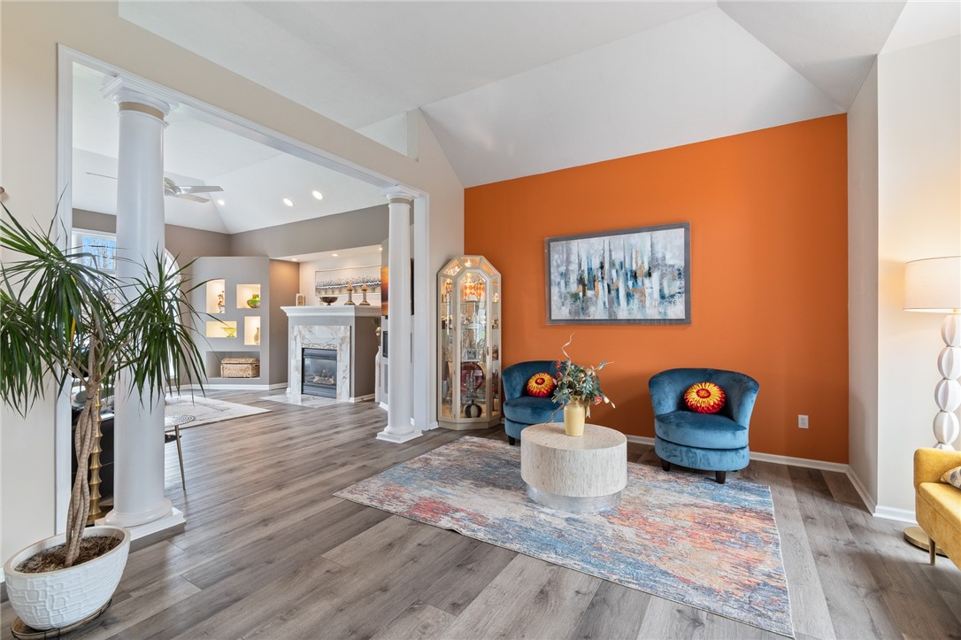 19 Brunson Way Perinton, NY 14526 - Photo 9 of 35