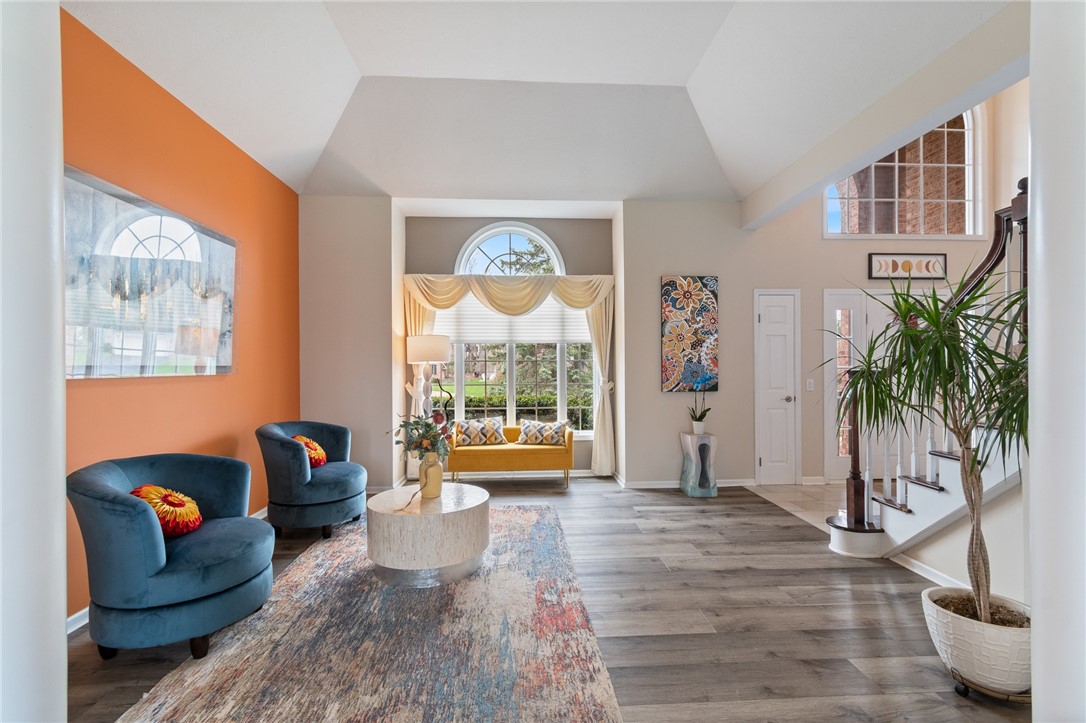 19 Brunson Way Perinton, NY 14526 - Photo 10 of 35