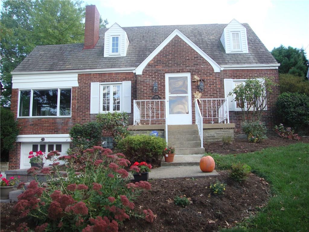 1326 Prospect Road Pittsburgh, PA 15227 - Photo 1 of 14 Gallery Image 1