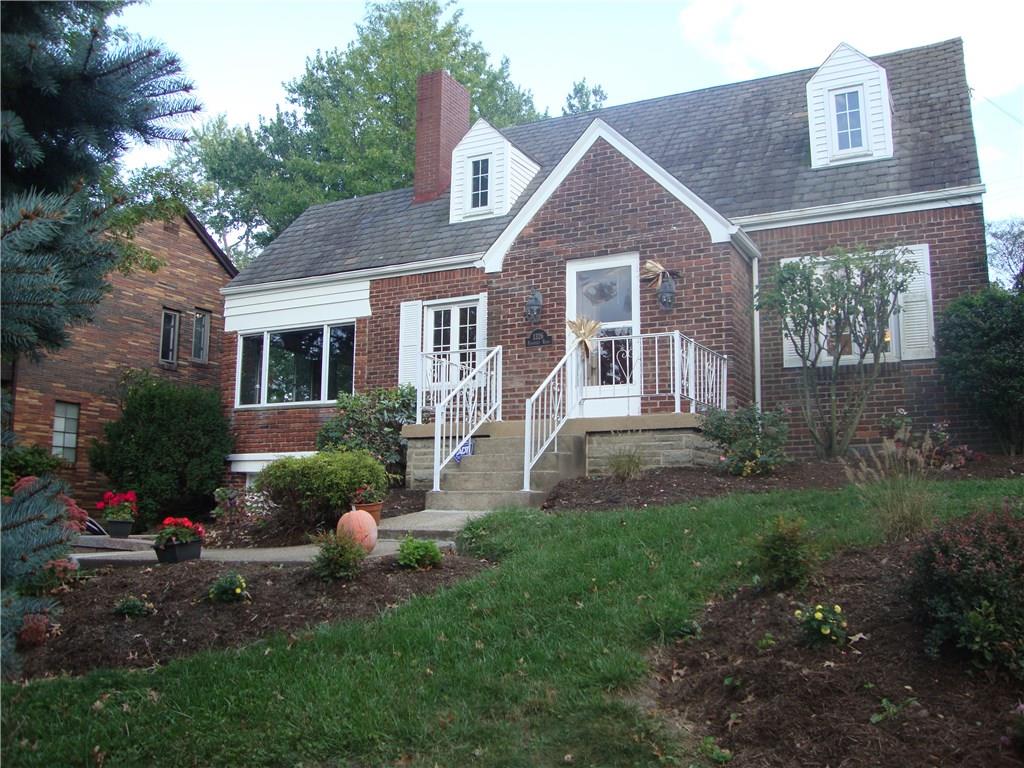 1326 Prospect Road Pittsburgh, PA 15227 - Photo 13 of 14 Gallery Image 13