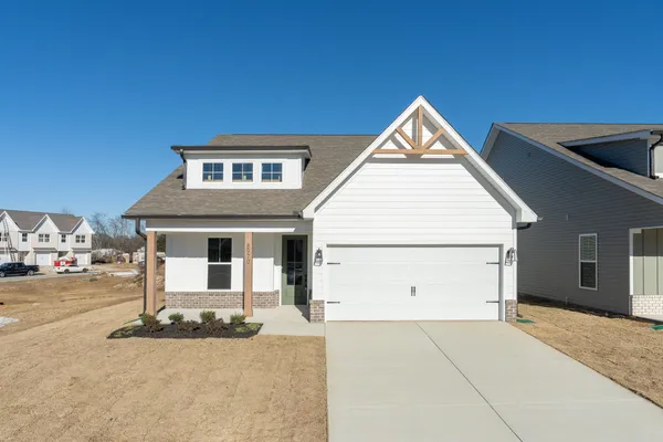 $418,000 | 6578 Elizabeth Ann Way, Unit LOT 109, Ooltewah, TN 37363