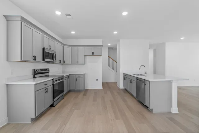 $424,000 | 6578 Elizabeth Ann Way, Unit LOT 109, Ooltewah, TN 37363