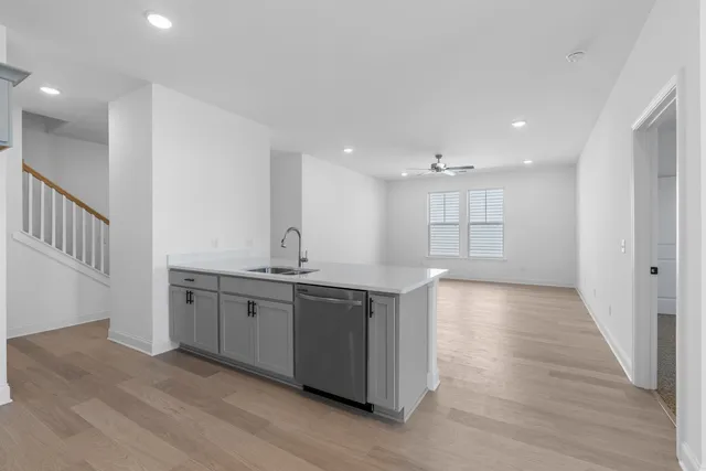 $424,000 | 6578 Elizabeth Ann Way, Unit LOT 109, Ooltewah, TN 37363