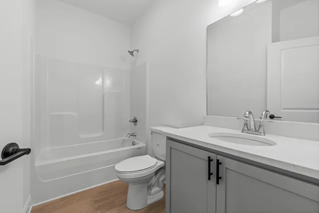 $424,000 | 6578 Elizabeth Ann Way, Unit LOT 109, Ooltewah, TN 37363