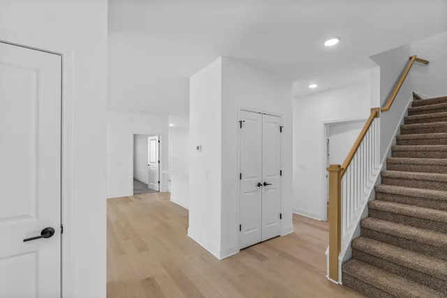 $424,000 | 6578 Elizabeth Ann Way, Unit LOT 109, Ooltewah, TN 37363