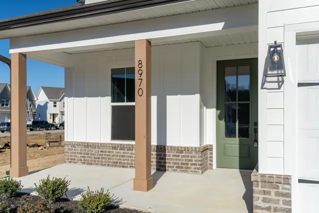 $424,000 | 6578 Elizabeth Ann Way, Unit LOT 109, Ooltewah, TN 37363