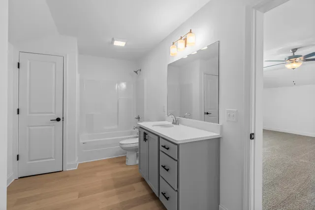 $424,000 | 6578 Elizabeth Ann Way, Unit LOT 109, Ooltewah, TN 37363